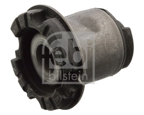 Bushing, axle beam